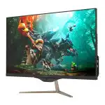 Моноблок Digma Pro AiO 23i (DM23P3-8DXU01) (23.8 ", Intel, Core i3, 10110U, 2.1, 8 Гб, SSD, 512 Гб)