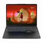 Ноутбук Lenovo IdeaPad Gaming 3 16ARH7 82SC006DRK (16 ", FHD 1920x1080 (16:9), Ryzen 5, 8 Гб, SSD)