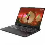 Ноутбук Lenovo IdeaPad Gaming 3 16ARH7 82SC006DRK (16 ", FHD 1920x1080 (16:9), Ryzen 5, 8 Гб, SSD)