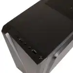 Персональный компьютер iRU Game 310H5GE 1917810 (Core i3, 10105F, 3.7, 16 Гб, SSD)
