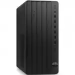 Персональный компьютер HP Pro Tower 290 G9 6B2X9EA (Core i7, 12700, 2.1, 16 Гб, SSD)