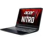 Ноутбук Acer Nitro 5 AN515-45 NH.QBRER.002 (15.6 ", FHD 1920x1080 (16:9), Ryzen 7, 8 Гб, SSD)