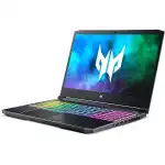 Ноутбук Acer Predator Helios 300 PH315-54 NH.QC1ER.005 (15.6 ", FHD 1920x1080 (16:9), Core i5, 8 Гб, SSD)