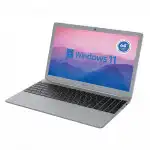 Ноутбук Digma EVE 15 P418 NN5158CXW02 (15.6 ", FHD 1920x1080 (16:9), Pentium, 8 Гб, SSD)