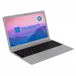 Ноутбук Digma EVE 15 P418 NN5158CXW02 (15.6 ", FHD 1920x1080 (16:9), Pentium, 8 Гб, SSD)
