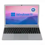 Ноутбук Digma EVE 15 P418 NN5158CXW02 (15.6 ", FHD 1920x1080 (16:9), Pentium, 8 Гб, SSD)