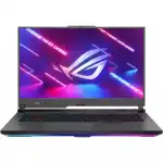 Ноутбук Asus ROG Strix G17 G713PI-LL041W 90NR0GG4-M00260 (17.3 ", WQHD 2560x1440 (16:9), Ryzen 9, 32 Гб, SSD)
