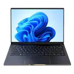 Ноутбук Machenike Machcreator 14X MC-14Xi512500HQ90HBM00R2 (14 ", WQXGA 2560x1600 (16:10), Core i5, 16 Гб, SSD)