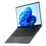 Ноутбук Machenike Machcreator 14X MC-14Xi512500HQ90HBM00R2 (14 ", WQXGA 2560x1600 (16:10), Core i5, 16 Гб, SSD)