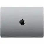 Ноутбук Apple MacBook Air 13 MGN63PA/A (13.3 ", WQXGA 2560x1600 (16:10), Apple M1 series, 8 Гб, SSD)