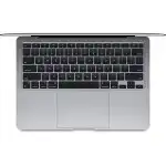 Ноутбук Apple MacBook Air 13 MGN63PA/A (13.3 ", WQXGA 2560x1600 (16:10), Apple M1 series, 8 Гб, SSD)