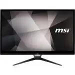 Моноблок MSI Pro 22XT 10M-804RU 9S6-ACD311-846 (21.5 ", Intel, Pentium, G6405, 4.1, 4 Гб, SSD, 128 Гб)