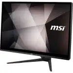 Моноблок MSI Pro 22XT 10M-804RU 9S6-ACD311-846 (21.5 ", Intel, Pentium, G6405, 4.1, 4 Гб, SSD, 128 Гб)