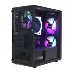 Персональный компьютер Raskat Standart 500 STANDART50098700 (Core i5, 11400, 2.6, 8 Гб, SSD)