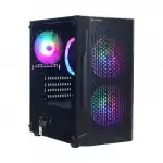 Персональный компьютер Raskat Standart 500 STANDART50098700 (Core i5, 11400, 2.6, 8 Гб, SSD)