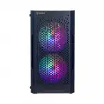 Персональный компьютер Raskat Standart 500 STANDART50098700 (Core i5, 11400, 2.6, 8 Гб, SSD)