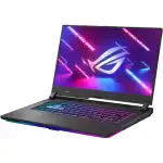 Ноутбук Asus ROG Strix G15 G513IC-HN033 90NR0502-M007K0 (15.6 ", FHD 1920x1080 (16:9), Ryzen 7, 8 Гб, SSD)