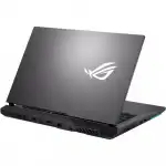 Ноутбук Asus ROG Strix G15 G513IC-HN033 90NR0502-M007K0 (15.6 ", FHD 1920x1080 (16:9), Ryzen 7, 8 Гб, SSD)