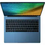 Ноутбук REALME Book Prime 6660092 (14 ", 2160x1440 (3:2), Core i5, 16 Гб, SSD)