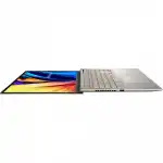 Ноутбук Asus Vivobook S 16X M5602QA-KV124W 90NB0XW2-M004Y0 (16 ", WQXGA 2560x1600 (16:10), Ryzen 5, 16 Гб, SSD)