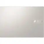 Ноутбук Asus Vivobook S 16X M5602QA-KV124W 90NB0XW2-M004Y0 (16 ", WQXGA 2560x1600 (16:10), Ryzen 5, 16 Гб, SSD)