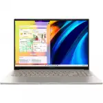 Ноутбук Asus Vivobook S 16X M5602QA-KV124W 90NB0XW2-M004Y0 (16 ", WQXGA 2560x1600 (16:10), Ryzen 5, 16 Гб, SSD)