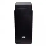 Персональный компьютер X-Game Basic XG710 (Core i3, 10105, 3.7, 16 Гб, SSD)