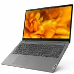Ноутбук Lenovo IdeaPad 3 15ITL6 82H80395RK (15.6 ", FHD 1920x1080 (16:9), Celeron, 4 Гб, SSD)