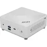 Персональный компьютер MSI Cubi 5 12M-095RU 9S6-B0A812-095 (Core i7, 1255U, 3.5 ГГц, 16 Гб, SSD, Windows 11 Pro)