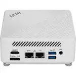 Персональный компьютер MSI Cubi 5 12M-095RU 9S6-B0A812-095 (Core i7, 1255U, 3.5 ГГц, 16 Гб, SSD, Windows 11 Pro)