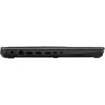 Ноутбук Asus TUF Gaming F15 FX506HF-HN017 90NR0HB4-M00420 (15.6 ", FHD 1920x1080 (16:9), Core i5, 16 Гб, SSD)