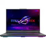 Ноутбук Asus ROG Strix G814JI-N6062 90NR0D01-M002U0 (18 ", WQXGA 2560x1600 (16:10), Core i9, 16 Гб, SSD)