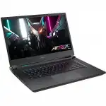 Ноутбук Gigabyte Aorus 15 9KF 9KF-E3KZ353SD (15.6 ", FHD 1920x1080 (16:9), Core i5, 16 Гб, SSD)