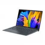 Ноутбук Asus Zenbook 13 OLED UX325EA-KG908W 90NB0SL1-M00T10 (13.3 ", FHD 1920x1080 (16:9), Core i5, 8 Гб, SSD)