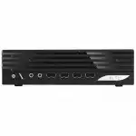 Персональный компьютер MSI PRO DP21 13M-624XRU 9S6-B0A421-624 (Core i5, 13400, 2.5, 8 Гб, SSD)