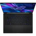 Ноутбук Asus ROG Flow X16 GV601VV 90NR0D11-M00280 (16 ", WQXGA 2560x1600 (16:10), Core i9, 16 Гб, SSD)