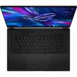 Ноутбук Asus ROG Flow X16 GV601VV 90NR0D11-M00280 (16 ", WQXGA 2560x1600 (16:10), Core i9, 16 Гб, SSD)