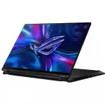 Ноутбук Asus ROG Flow X16 GV601VV 90NR0D11-M00280 (16 ", WQXGA 2560x1600 (16:10), Core i9, 16 Гб, SSD)