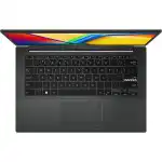 Ноутбук Asus VivoBook Go E1404FA-EB045 (14 ", FHD 1920x1080 (16:9), Ryzen 5, 8 Гб, SSD)
