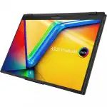 Ноутбук Asus Vivobook S 16 Flip OLED TP3604VA 90NB1051-M003X0 (16 ", WUXGA 1920x1200 (16:10), Core i5, 16 Гб, SSD)