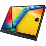 Ноутбук Asus Vivobook S 16 Flip OLED TP3604VA 90NB1051-M003X0 (16 ", WUXGA 1920x1200 (16:10), Core i5, 16 Гб, SSD)