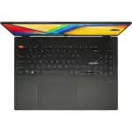 Ноутбук Asus Vivobook S 16 Flip OLED TP3604VA 90NB1051-M003X0 (16 ", WUXGA 1920x1200 (16:10), Core i5, 16 Гб, SSD)