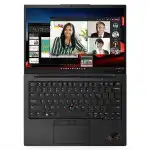Ноутбук Lenovo ThinkPad X1 Carbon Gen 11 21HM004ART (14 ", WUXGA 1920x1200 (16:10), Core i7, 16 Гб, SSD)