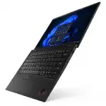 Ноутбук Lenovo ThinkPad X1 Carbon Gen 11 21HM004ART (14 ", WUXGA 1920x1200 (16:10), Core i7, 16 Гб, SSD)