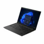 Ноутбук Lenovo ThinkPad X1 Carbon Gen 11 21HM004ART (14 ", WUXGA 1920x1200 (16:10), Core i7, 16 Гб, SSD)