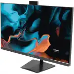 Моноблок NERPA Saimaa 27 I322-17822_w (27 ", Intel, Core i3, 10105, 3.7 ГГц, 8 Гб, SSD, 256 Гб)