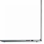 Ноутбук Lenovo IdeaPad 3 Slim 16 82X80003RK (16 ", WUXGA 1920x1200 (16:10), Core i3, 8 Гб, SSD)