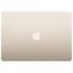 Ноутбук Apple MacBook Air 15 2023 MQKU3 (15.3 ", 2880x1864 (16:10), Apple M2 series, 8 Гб, SSD)