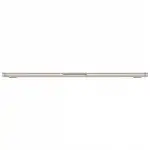 Ноутбук Apple MacBook Air 15 2023 MQKU3 (15.3 ", 2880x1864 (16:10), Apple M2 series, 8 Гб, SSD)