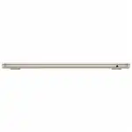 Ноутбук Apple MacBook Air 15 2023 MQKU3 (15.3 ", 2880x1864 (16:10), Apple M2 series, 8 Гб, SSD)